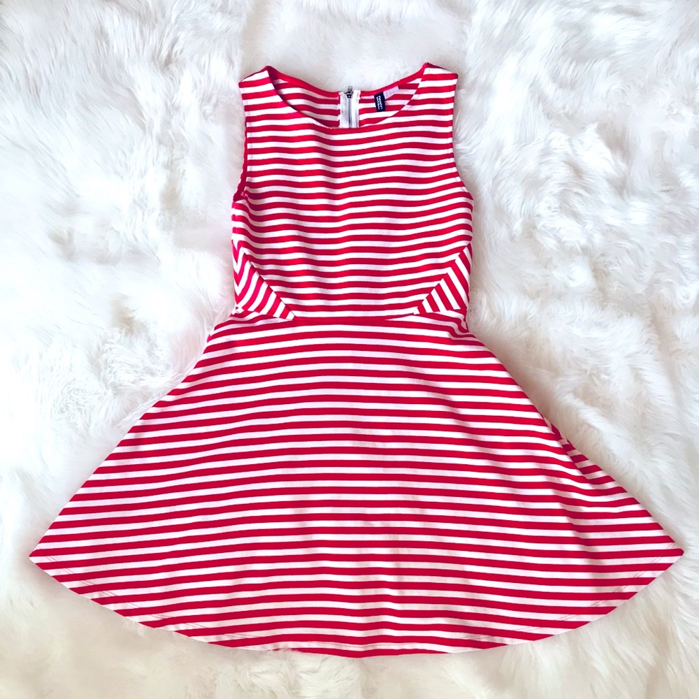 ❤️DIVIDED H&M DRESS❤️